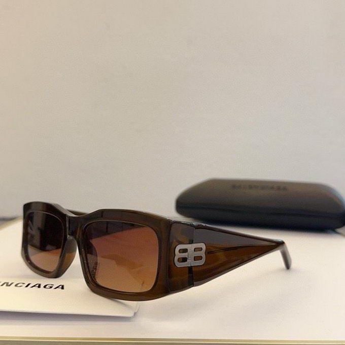 Balenciaga Sunglasses ID:20250617-96